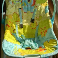 سیسمونی نوزاد|اسباب و اثاث بچه|شاهرود, |دیوار