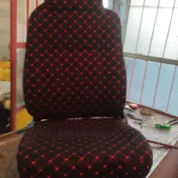 تودوزی و تعمیر انواع ماشین آلات