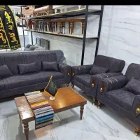 مبلمان ناصری