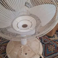 پنکه ایستاده