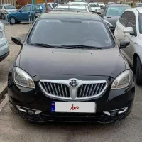 برلیانس اتومات