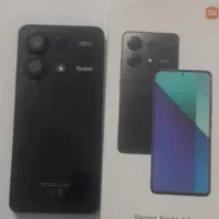گوشی ردمی نت 13