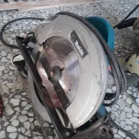 اره دیسکی ماکیتا سالم