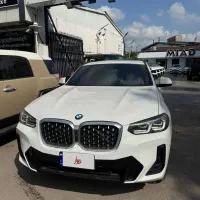 X4 bmw