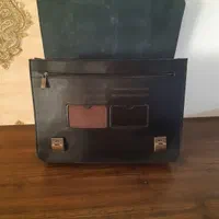 کیف اداری مردانه|کیف، کفش، کمربند|رشت, لاکانی|دیوار