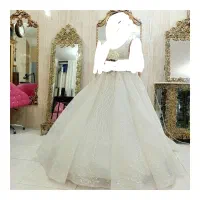 لباس عروس