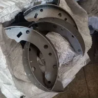 کفشک لنت عقب پیکان