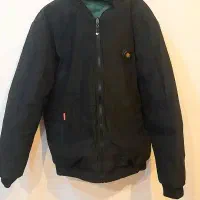 کاپشن دو رویه|لباس|بانه, |دیوار