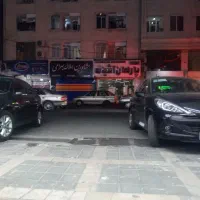مغازه پاخور عالی و با امکانات بالا