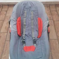 کریر بچه|کالسکه و لوازم جانبی|کنگاور, |دیوار