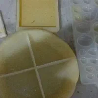 وسایل رزین