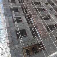 اجرای انواع جوشکاری،شاسی کشی نما،رابیتس کاری و سقف|خدمات پیشه و مهارت|تهران, دریاچه شهدای خلیج فارس|دیوار