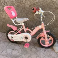 دوچرخه سایز 12