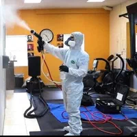 سمپاشی موریانه سوسک ساس هوادار مستاجران(مجوز رسمی)|خدمات نظافت|دزفول, |دیوار