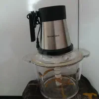 خردکن|خردکن، آسیاب، غذاساز|شیروان (لرستان), |دیوار