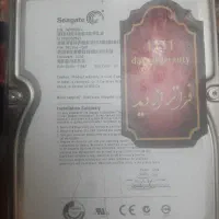 هارد دیسک اینترنال سیگیت 1TB اصل شرکتی