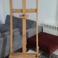 سه پایه نقاشی