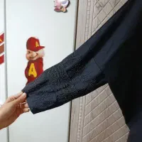 چادرسر  مشکی