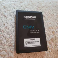 هارد SSD Kingmax 240GB