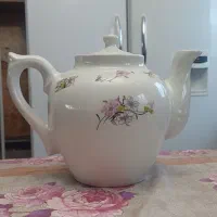 قوری چینی