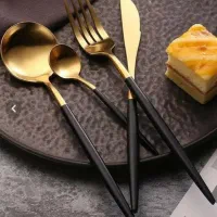 سرویس قاشق چنگال
