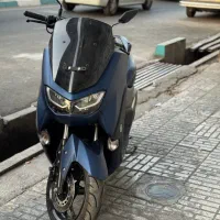 یاماها Nmax 155