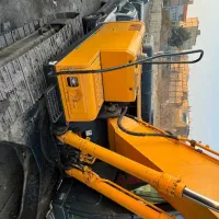 بیل هیوندا ۲۱۰|خودرو سنگین|مشهد, سعد آباد|دیوار