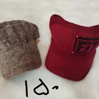 تعدادی دستکش شال کلاه بچه گانه|کفش و لباس بچه|قرچک, زیبا شهر|دیوار