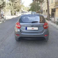 برلیانس H320 اتوماتیک مدل ۱۳۹۵|خودرو سواری و وانت|کرج, فاز ۴ مهرشهر|دیوار