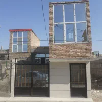 خانه شناج قائم راپله دار