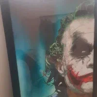 تابلو چراغ دار|تابلو، نقاشی، عکس|تهران, نارمک جنوبی|دیوار