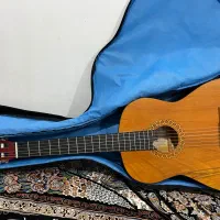 گیتار ماتاع پور۴|گیتار، بیس، امپلیفایر|بانه, |دیوار