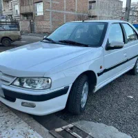 پارس دوگانه کارخانه۹۳