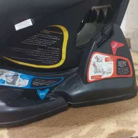 صندلی کودک|اسباب و اثاث بچه|شوشتر, |دیوار