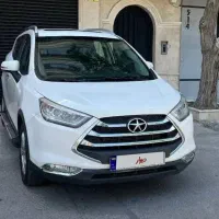 جکs3 مدل ۱۳۹۷ به صورت اقساط