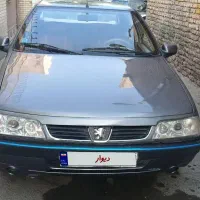 پژو slx|خودرو سواری و وانت|اصفهان, شیخ اشراق|دیوار