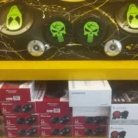 تولید تخته باند خودرو و باکس ساب