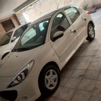 ۲۰۷ پانا دنده ای ۱۴۰۴|خودرو سواری و وانت|تهران, کیانشهر|دیوار