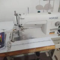 چرخ راسته مارک هورس