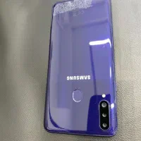 گوشی سامسونگ A20s|موبایل|محمودآباد, |دیوار