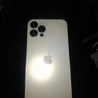 آیفون ۱۲ پرو