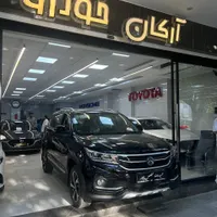 فردا Sx5، مدل ۱۴۰۴|خودرو سواری و وانت|اصفهان, خواجو|دیوار