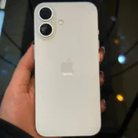 آیفون ۱۶ نرمال