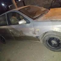 سمند بژ