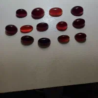 سنگ عقیق سه پوست آبدار|جواهرات|قرچک, مهدیه|دیوار