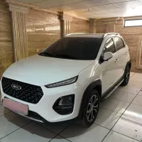 X22 دنده ای/اقساط /مدل 1404