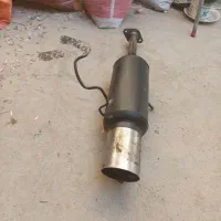 منبع اگزوز هاوارد