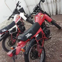xl125 اکسل ایکس ال ایکسل|موتورسیکلت|تهران, گمرک|دیوار