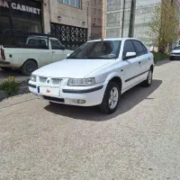 سمند lx 90 دوگانه کارخانه