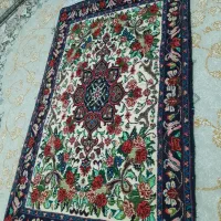 فرش دست بافت رومیزی|فرش|سنندج, |دیوار